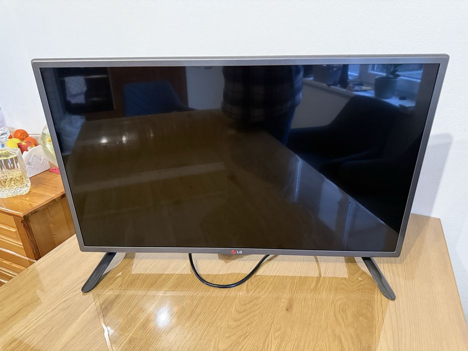 LG-32lb5610 телевизор