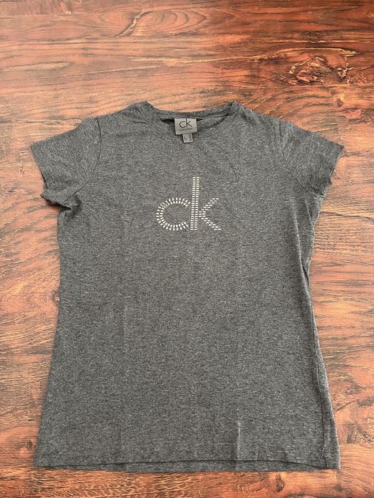 Дамска тениска Calvin Klein