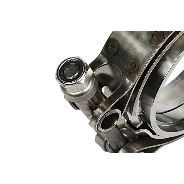 V-BAND скоба с фланци скоби v band турбо генерация гейт