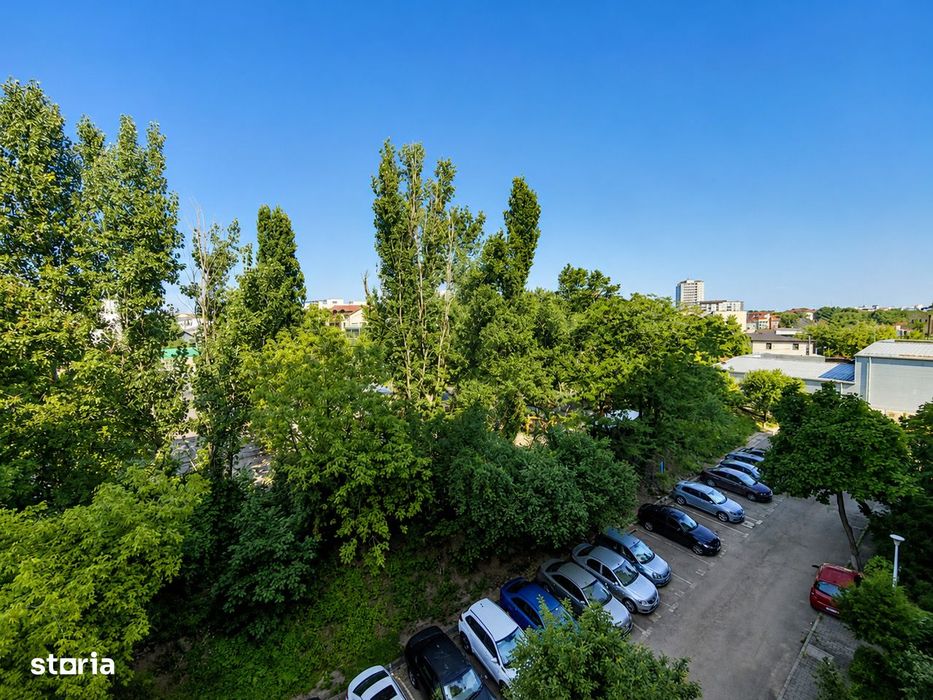 Apartament 2 Camere Decomandat | 57 mp | Colentina – Fundeni