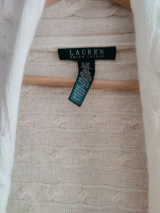 Ralph Lauren оригинална жилетка S/M
