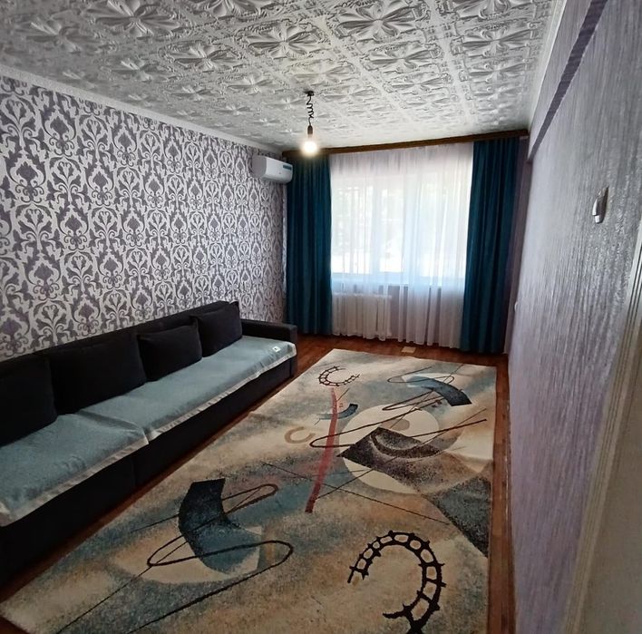 Продается 3 комнатная квартира