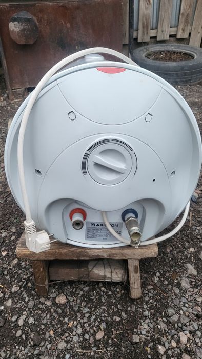 Арестон продаётся