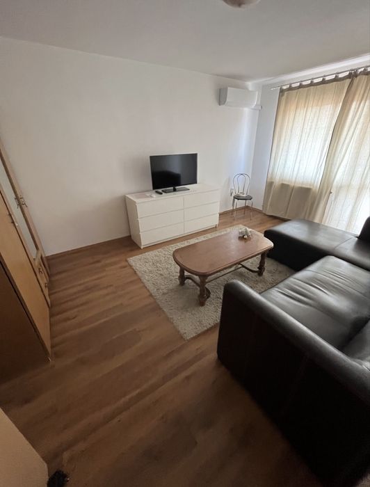 Inchiriez apartament 2 camere