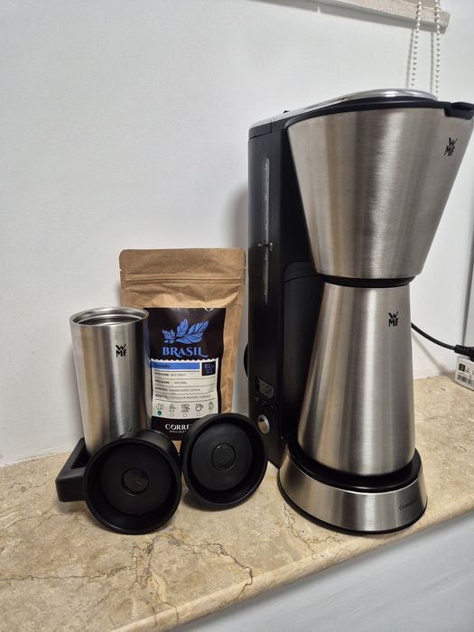 Cafetieră WMF Küchenminis Aroma