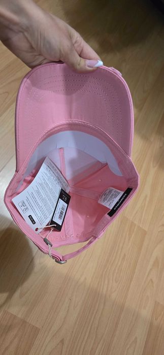 Dsquared2-шапка с козирка (х-859)