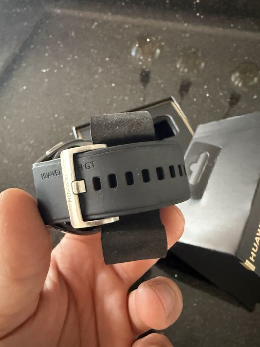 Huawei Watch GT 3 Pro