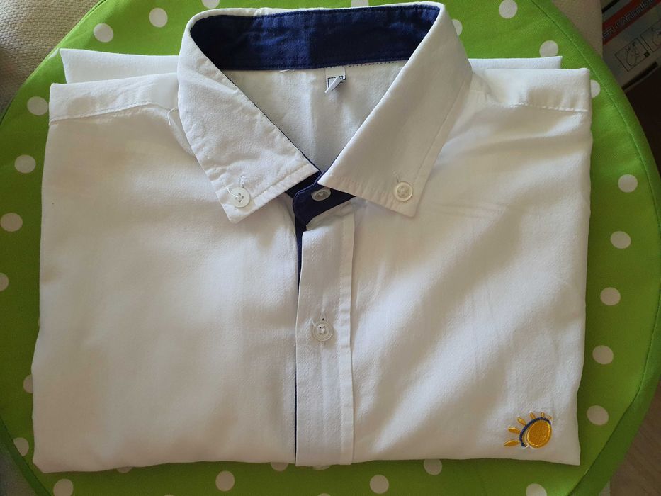 Униформа Руско училище - Варна