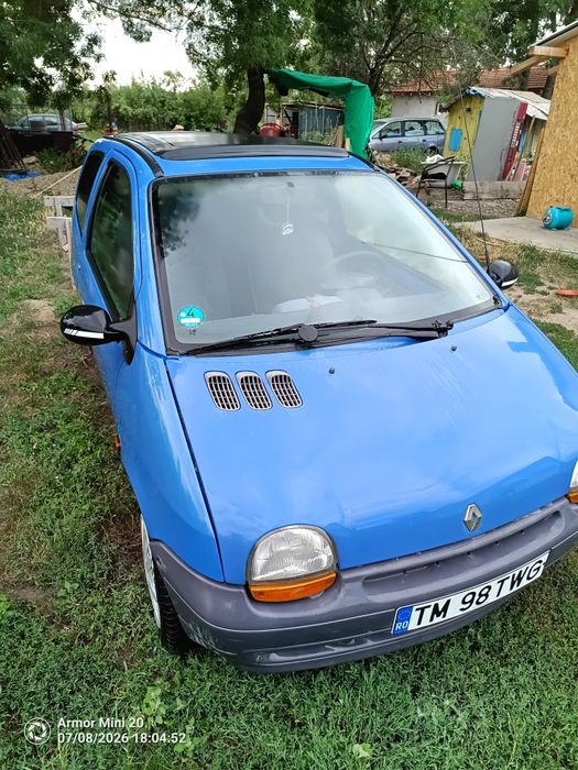 Renault Twingo MK1