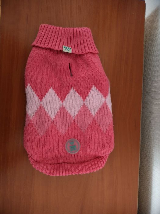 Дрехи за куче 25см