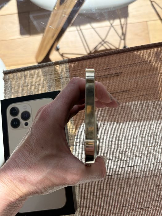 Iphone 13 Pro max златен