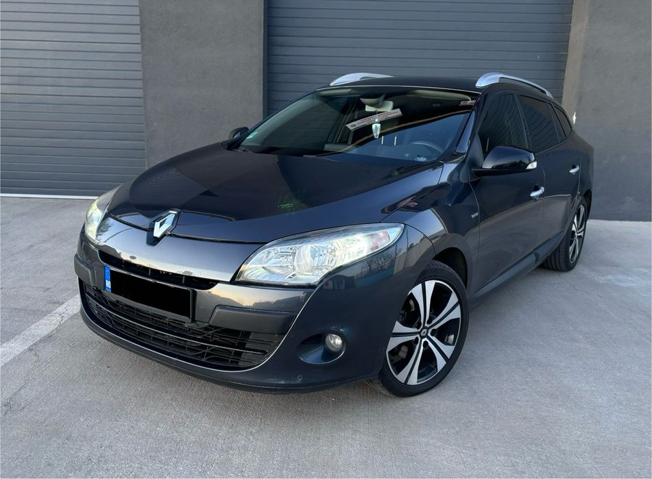RENAULT Megane 2011 — imagine 2