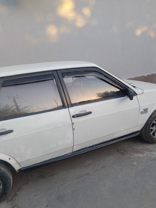 Продается ваз 21093