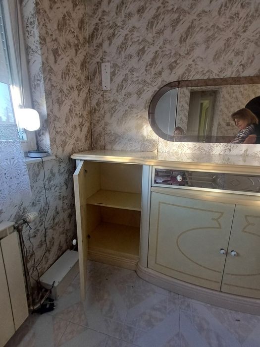 Голям скрин за трапезария или кухня