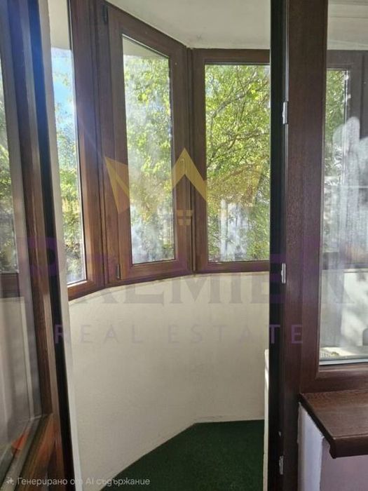 Продава се Тристаен апартамент в Бургас, Възраждане - 67 кв.м за 2836 €/кв.м - Снимка #8