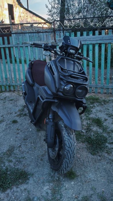 Продается танк про