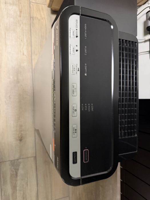 Пречиствател Daikin Ururu