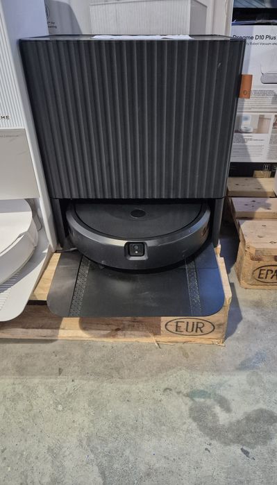 Robot aspirator iRobot Roomba Combo 10 Max