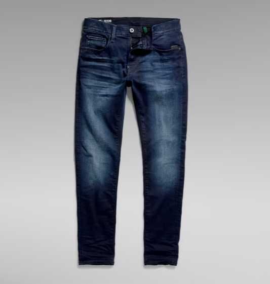 G-STAR blugi barbati W38 L34. Talie: 49cm [nou]