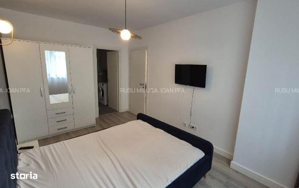 Apartament 2 camere/ zona Pipera/ Promenada