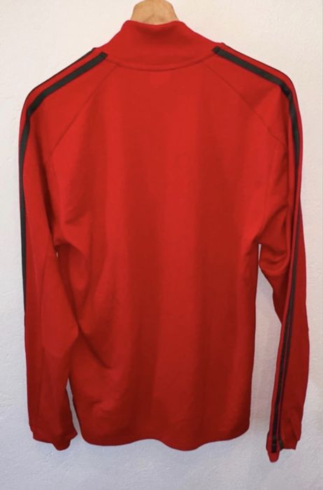 167 Bluza trening Adidas Bayern Munchen
