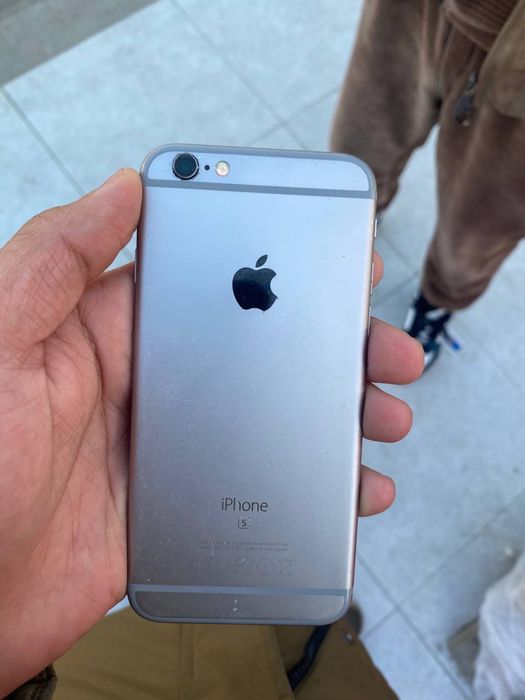 IPhone 6s 32 GB Ideal