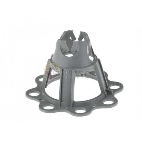 Distantier armaturi pentru folie sau polistiren