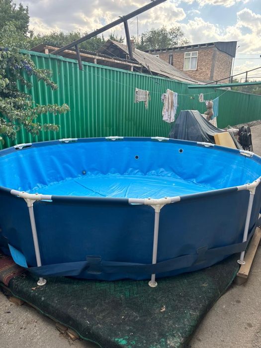 Бассеин продам басеин продам