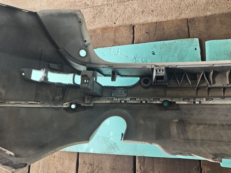 Останали части за Audi Q5 8r преди фейс