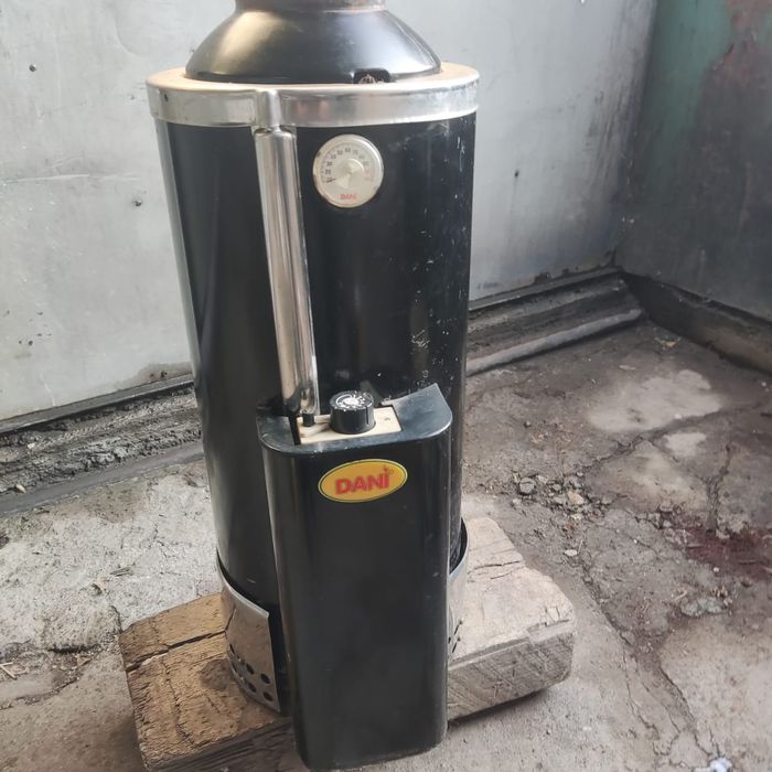 Котёллл 160 кввв