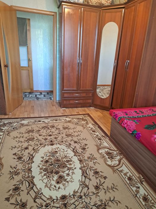 продается 2ком квартира