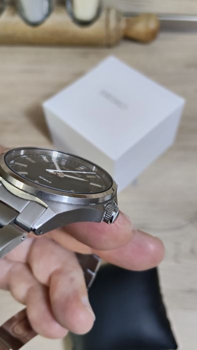 Мъжки часовник Seiko SUR503P1