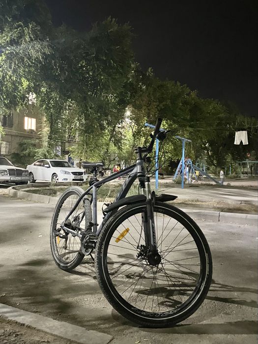 Велосипед KSTON