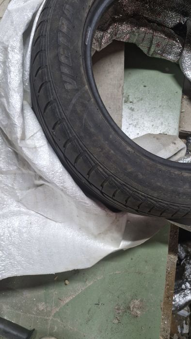 Шины в хорошем состоянии