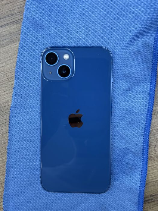 Iphone 13 128 GB