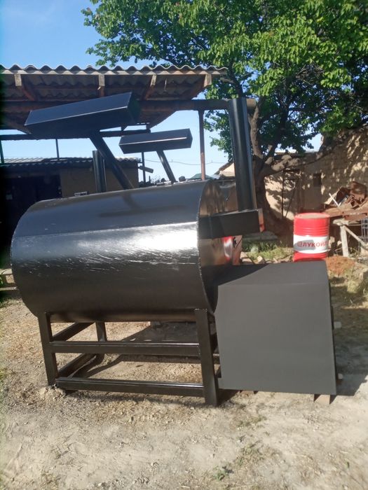 продам смокер абсолютно новый