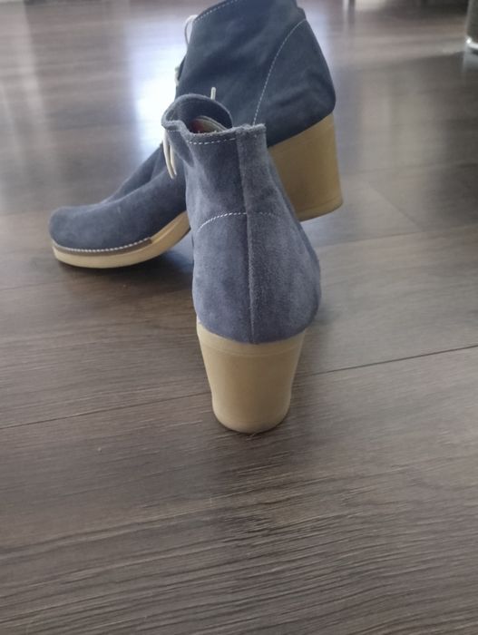 Botine mărimea 40