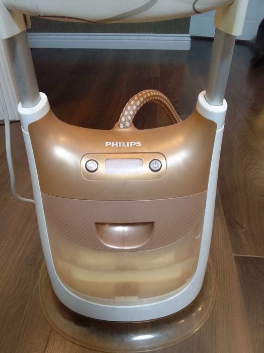 Отпариватель Phillips Pro Touch 2-in-1