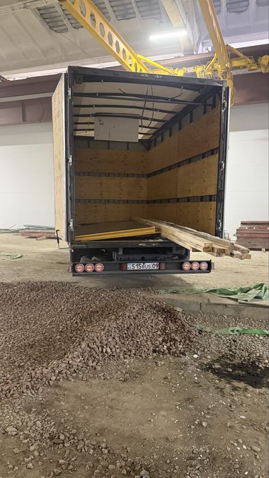 Газель караганда ,грузоперевозки