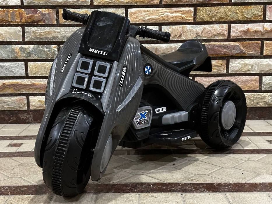 Детский мотоцикл  Sport Moto.