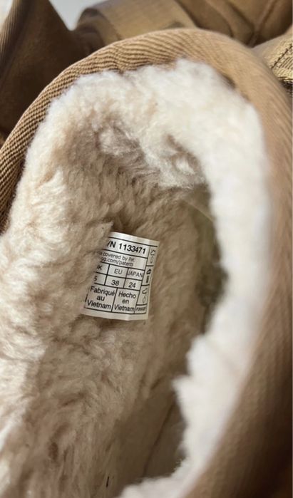 Ugg hybrid ultra mini