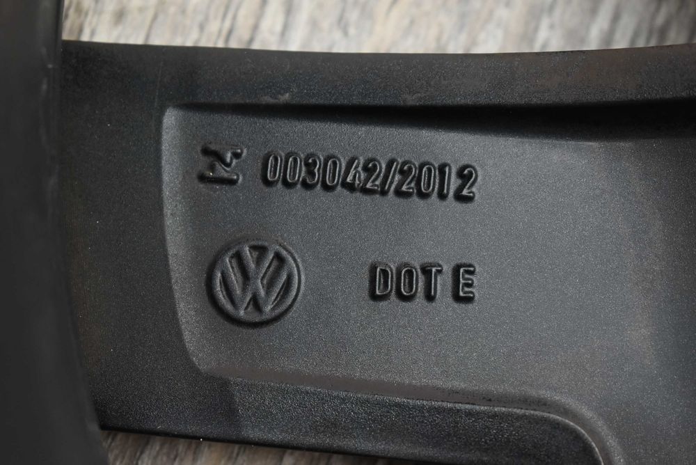 20'' Джанти Volkswagen Touareg