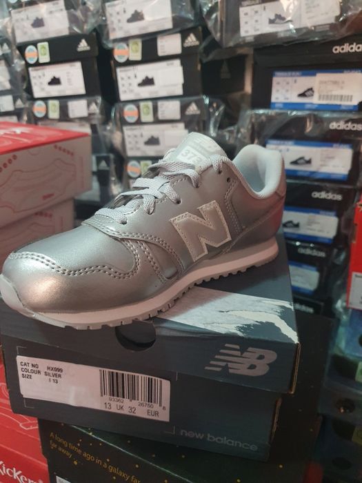 Incaltaminte copii NEW BALANCE
