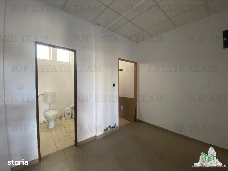Spatiu comercial zona Delfinariu