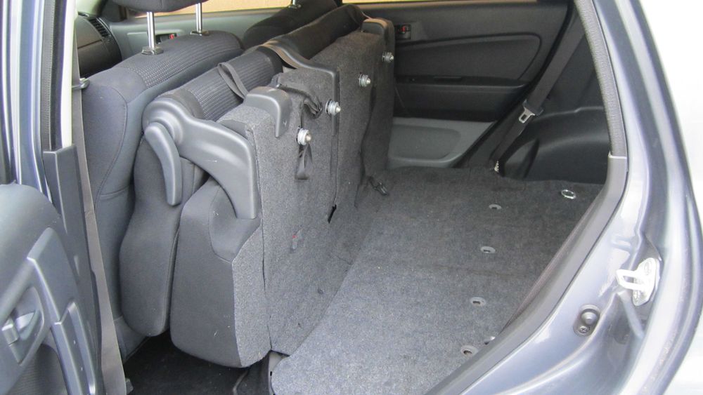 Daihatsu Terios 4x4,euro4,stare f.buna