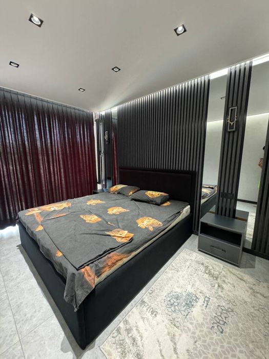 Дача Чарвак Бочка (Первые руки)