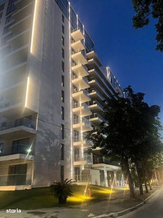 Vanzare 2 camere VOGH OLIMP mobilat/utilat