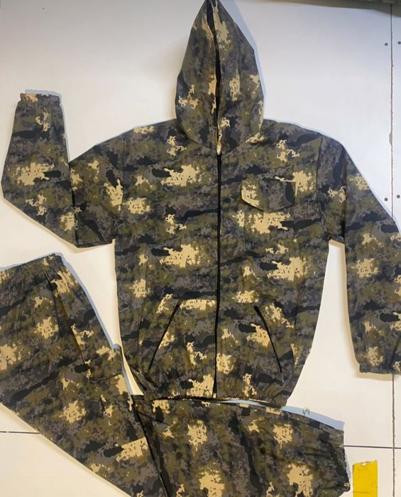 Масхалат для охоты и рыбалки