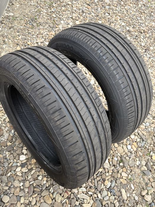 Vand 2 anvelope de vara ZEETEX 255/55 R19 111W