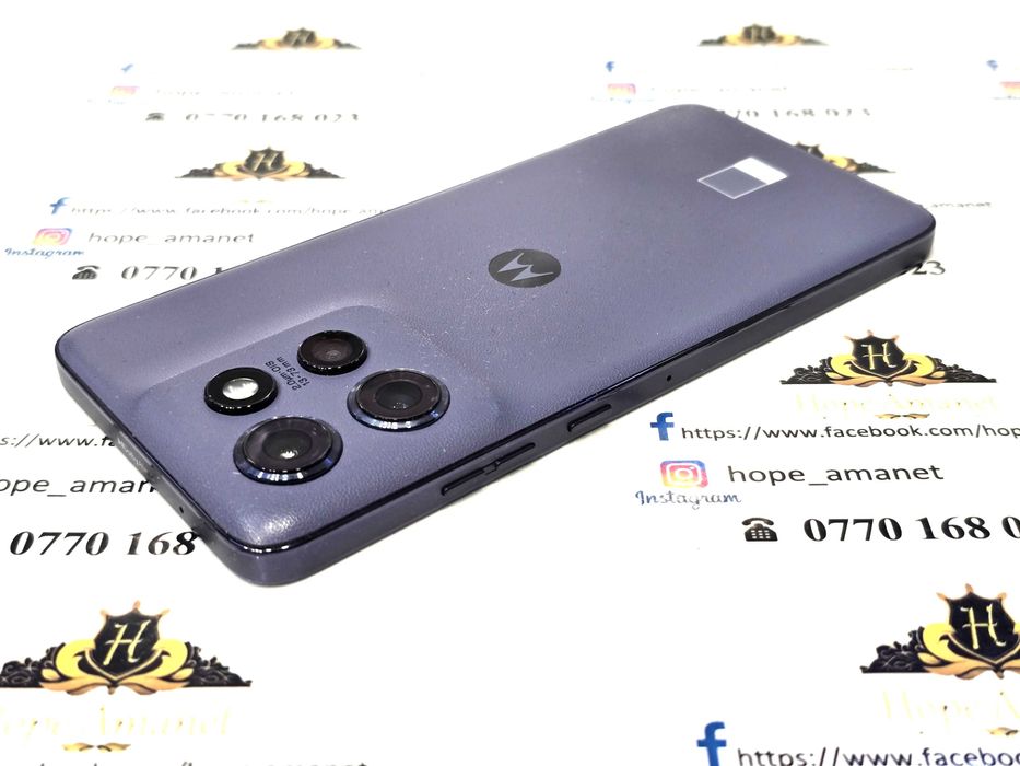 Hope Amanet P7 Moto Edge 50 NEO 256GB / 8GB RAM